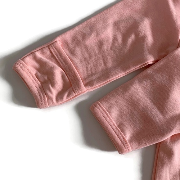 🌱2 for $15🌱 Sleeping gown and headband - Picture 4 of 6